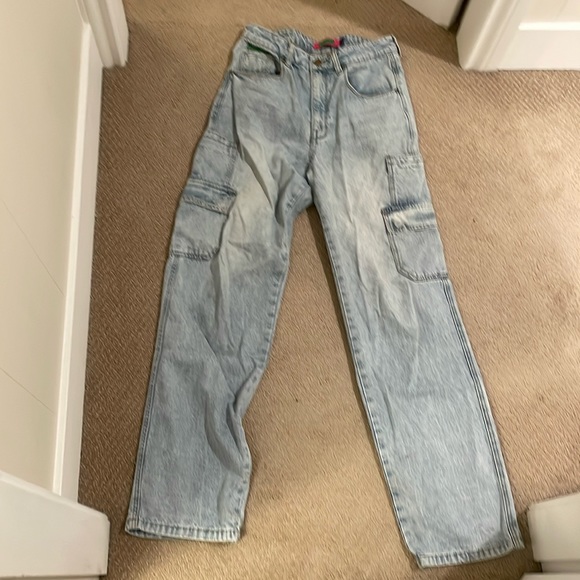 Empyre Jeans size 4 - Picture 1 of 5